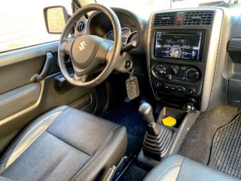 Used Suzuki Jimny 2015 for sale - 73876962: Photo