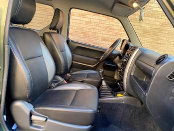 Used Suzuki Jimny 2015 for sale - 73876962: Photo