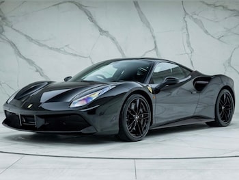 2015 - 2dr Auto