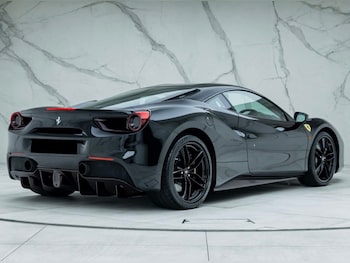 Used Ferrari 488 2015 for sale - 76109918: Photo 3