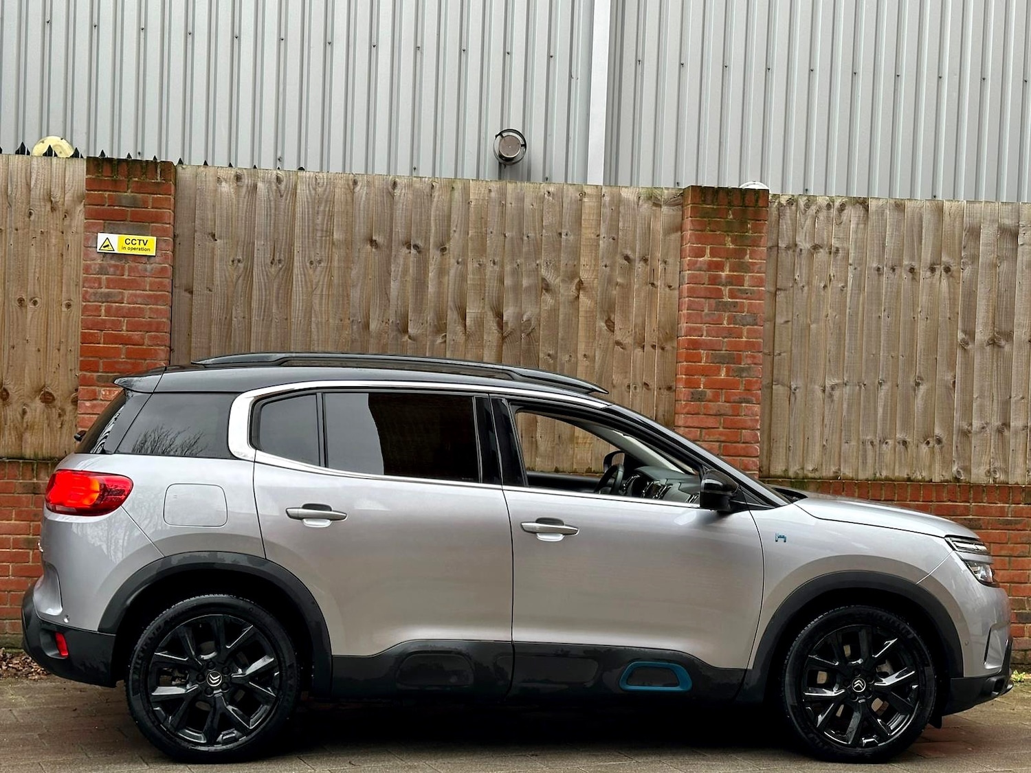 Used Citroen C5 Aircross 2021 for sale - 76754164: Photo 10