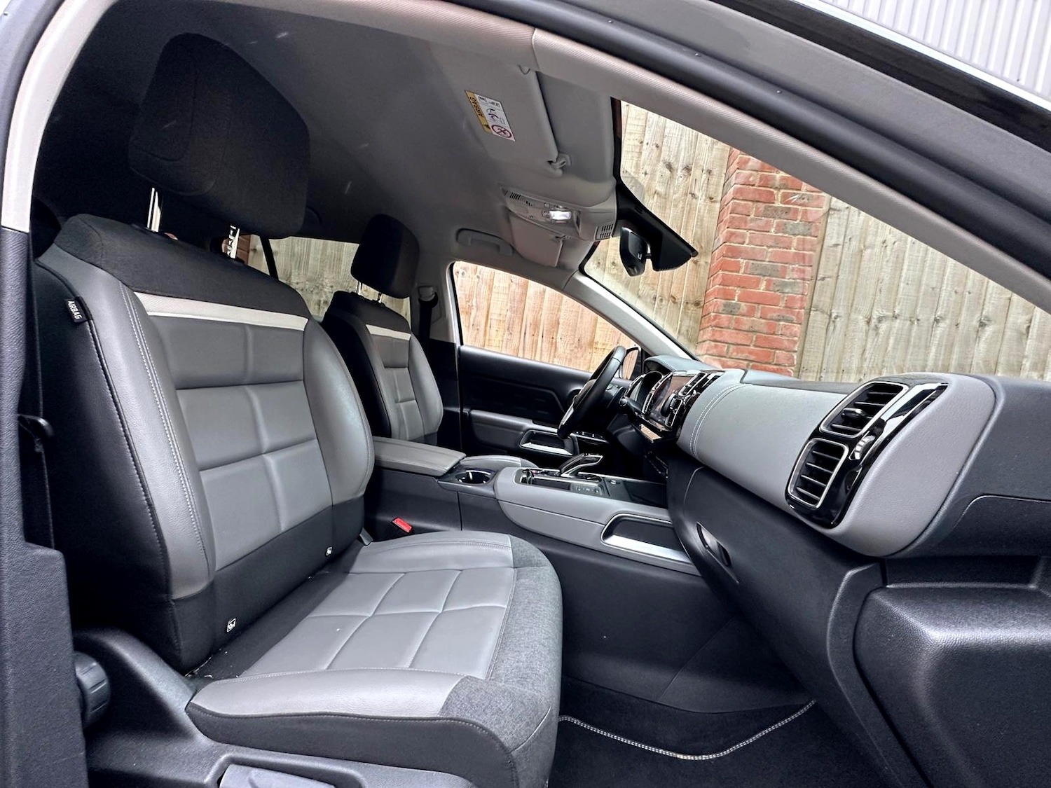 Used Citroen C5 Aircross 2021 for sale - 76754164: Photo 4