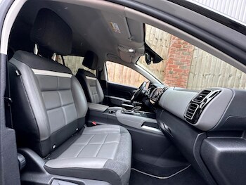 Used Citroen C5 Aircross 2021 for sale - 76754164: Photo