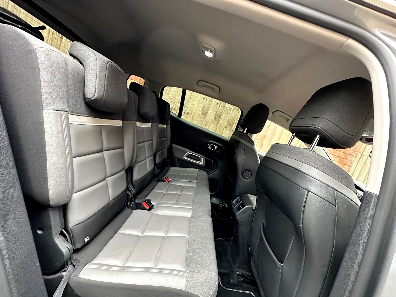 Used Citroen C5 Aircross 2021 for sale - 76754164: Photo 6