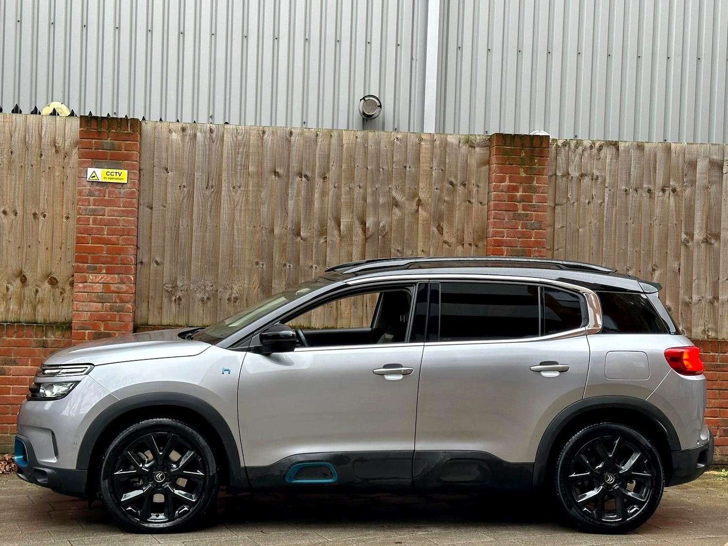 Used Citroen C5 Aircross 2021 for sale - 76754164: Photo 8