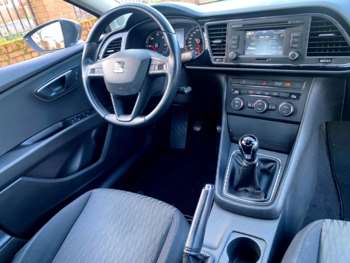 Used SEAT Leon 2013 for sale - 73454788: Photo