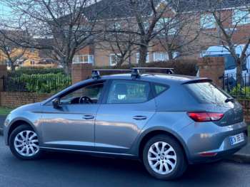 Used SEAT Leon 2013 for sale - 73454788: Photo