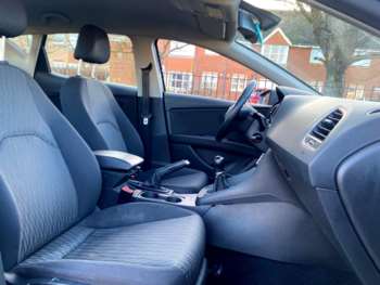 Used SEAT Leon 2013 for sale - 73454788: Photo