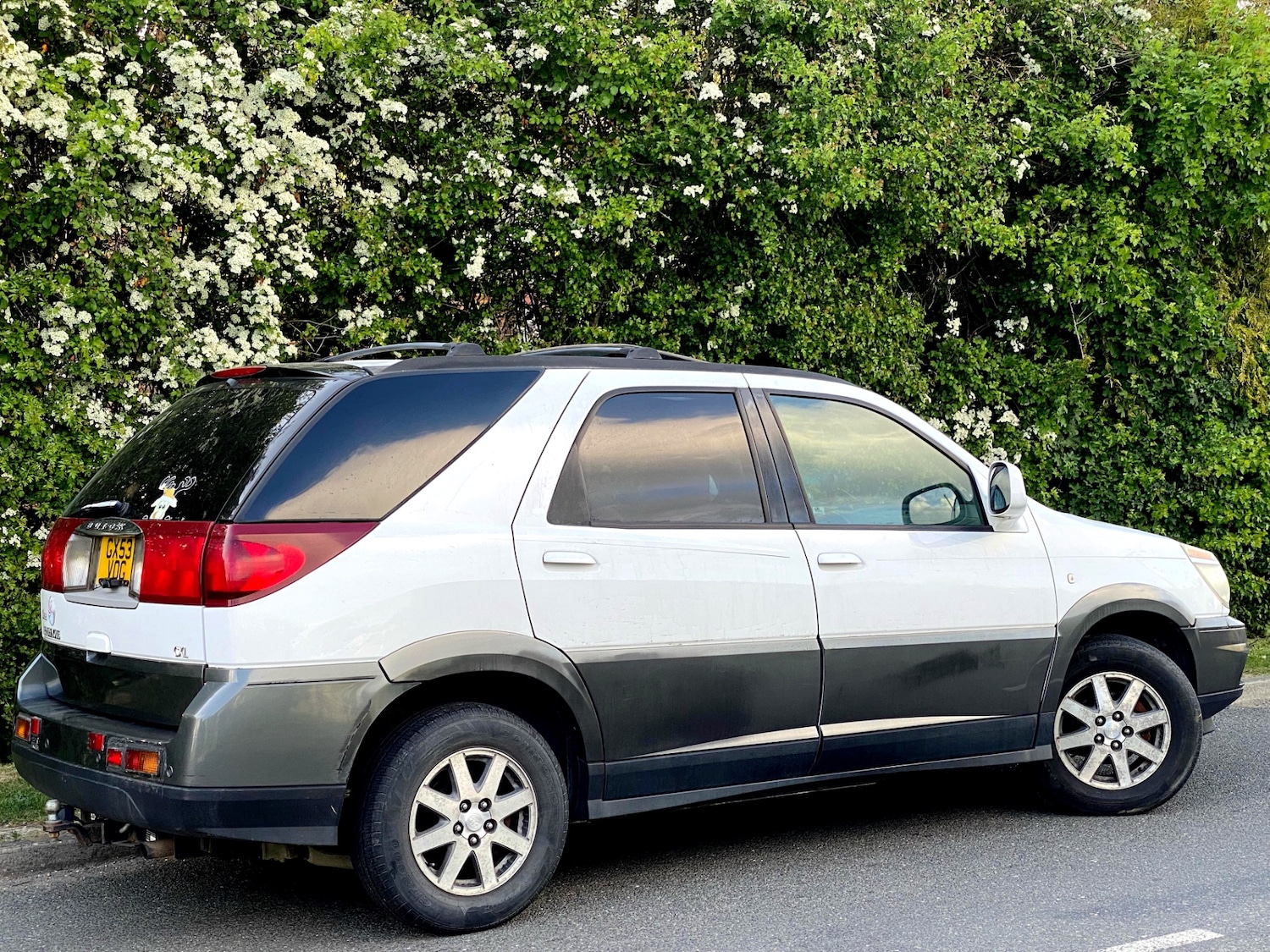 Vehicle 11