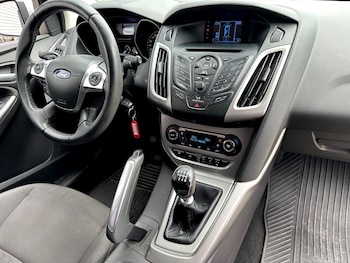 Used Ford Focus 2013 for sale - 75757695: Photo