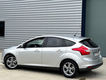 Used Ford Focus 2013 for sale - 75757695: Photo