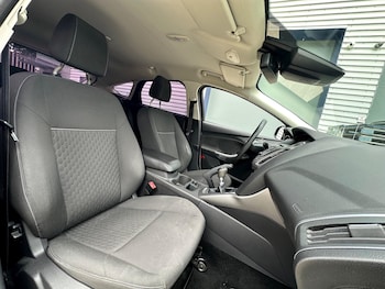 Used Ford Focus 2013 for sale - 75757695: Photo