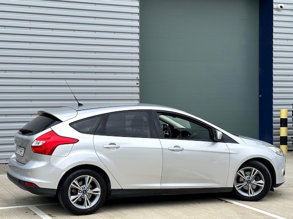 Used Ford Focus 2013 for sale - 75757695: Photo 7