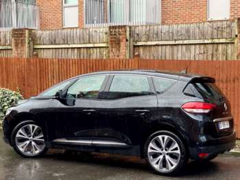 Used Renault Scenic 2017 for sale - 73797716: Photo