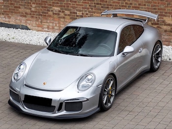 Porsche - 911