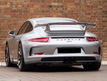 Used Porsche 911 2014 for sale - 76178142: Photo 2