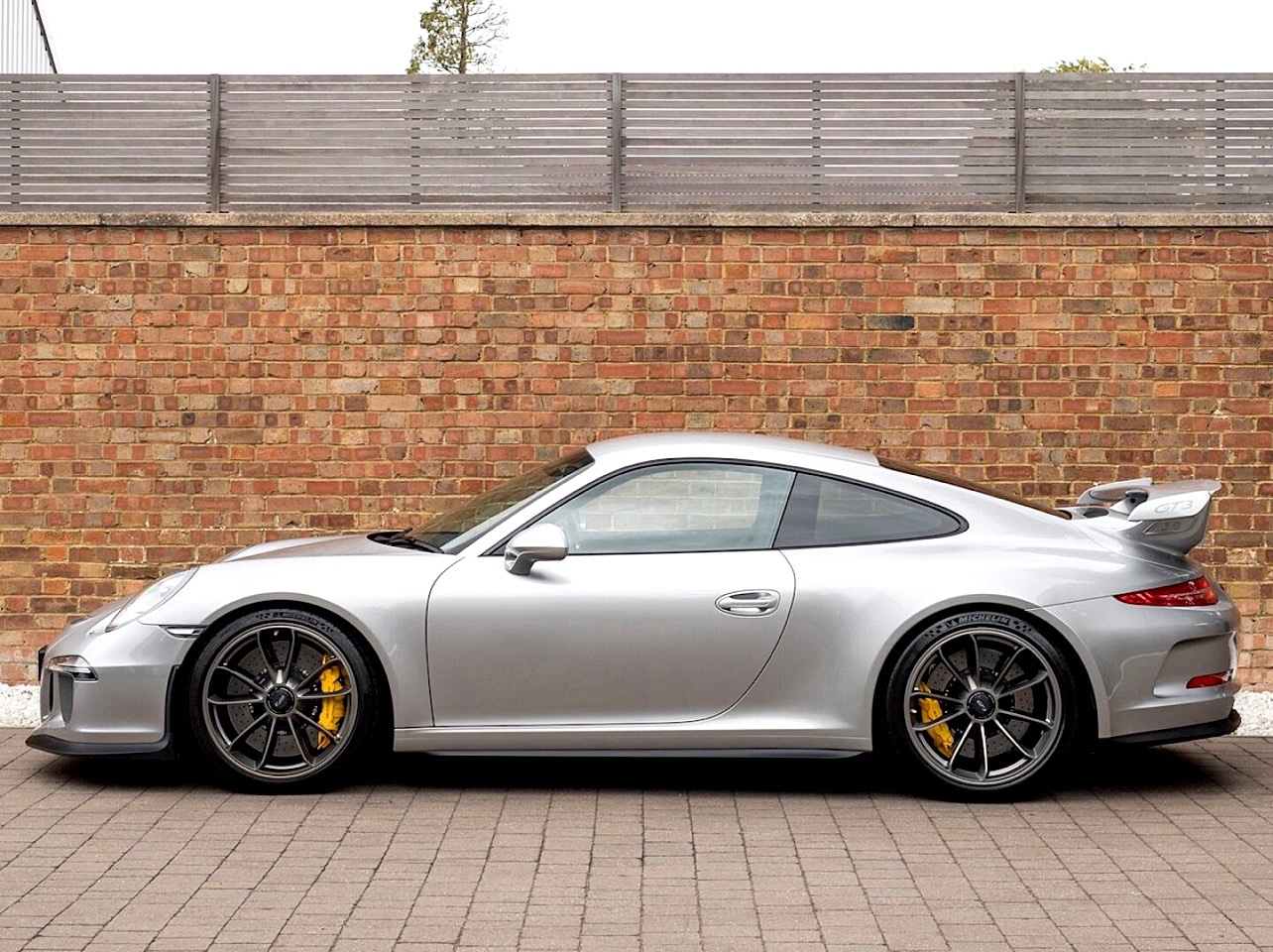 Used Porsche 911 2014 for sale - 76178142: Photo 3