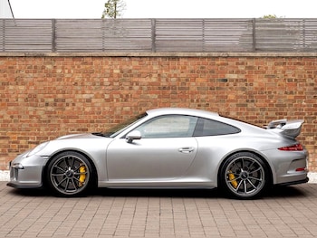 Used Porsche 911 2014 for sale - 76178142: Photo 3