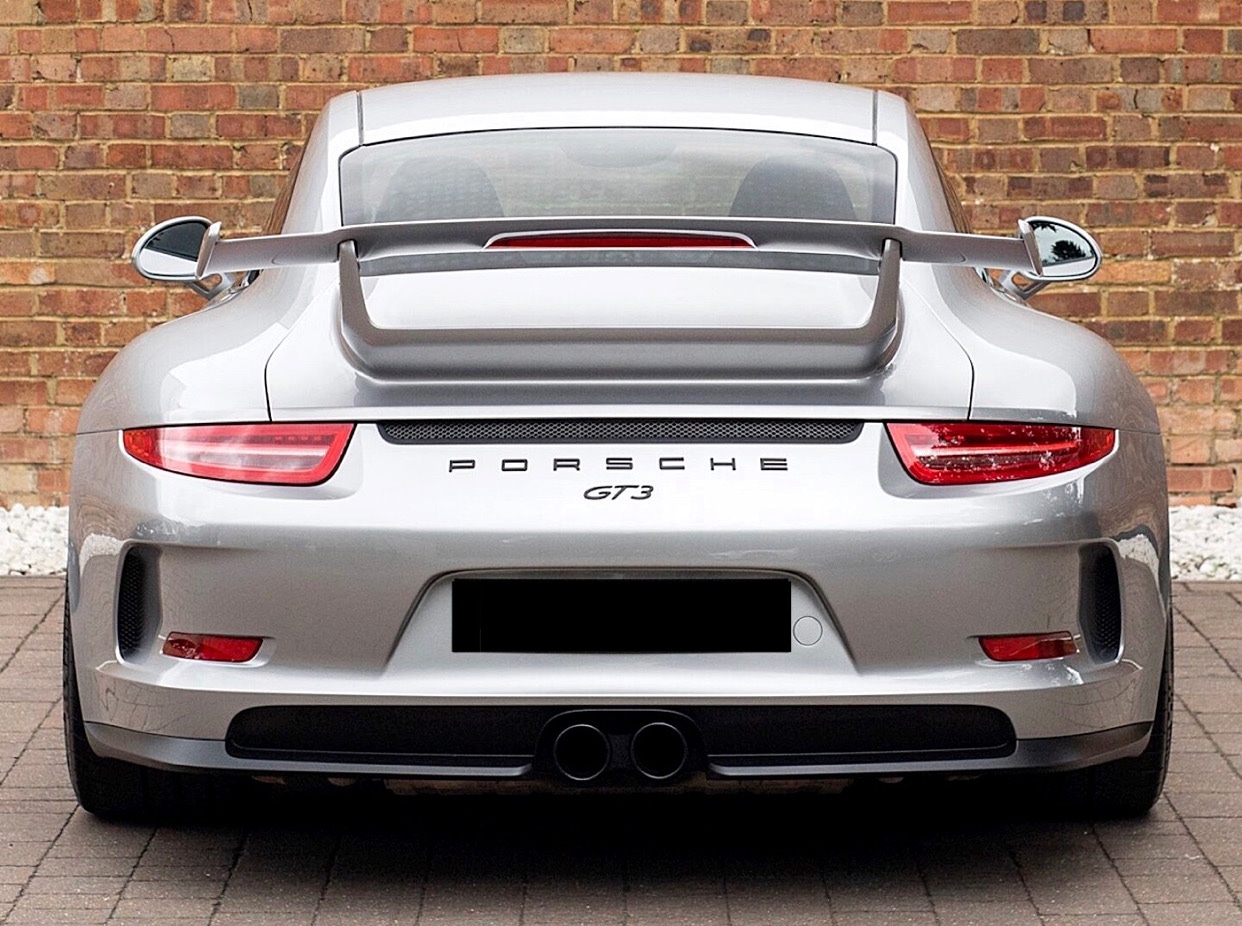 Used Porsche 911 2014 for sale - 76178142: Photo 4
