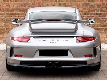 Used Porsche 911 2014 for sale - 76178142: Photo 4