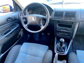 Used Volkswagen Golf 1999 for sale - 72772348: Photo