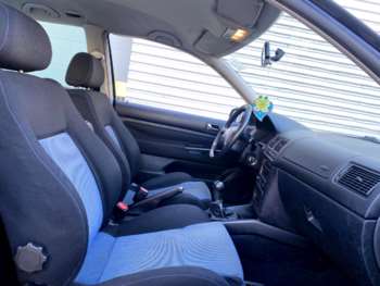 Used Volkswagen Golf 1999 for sale - 72772348: Photo