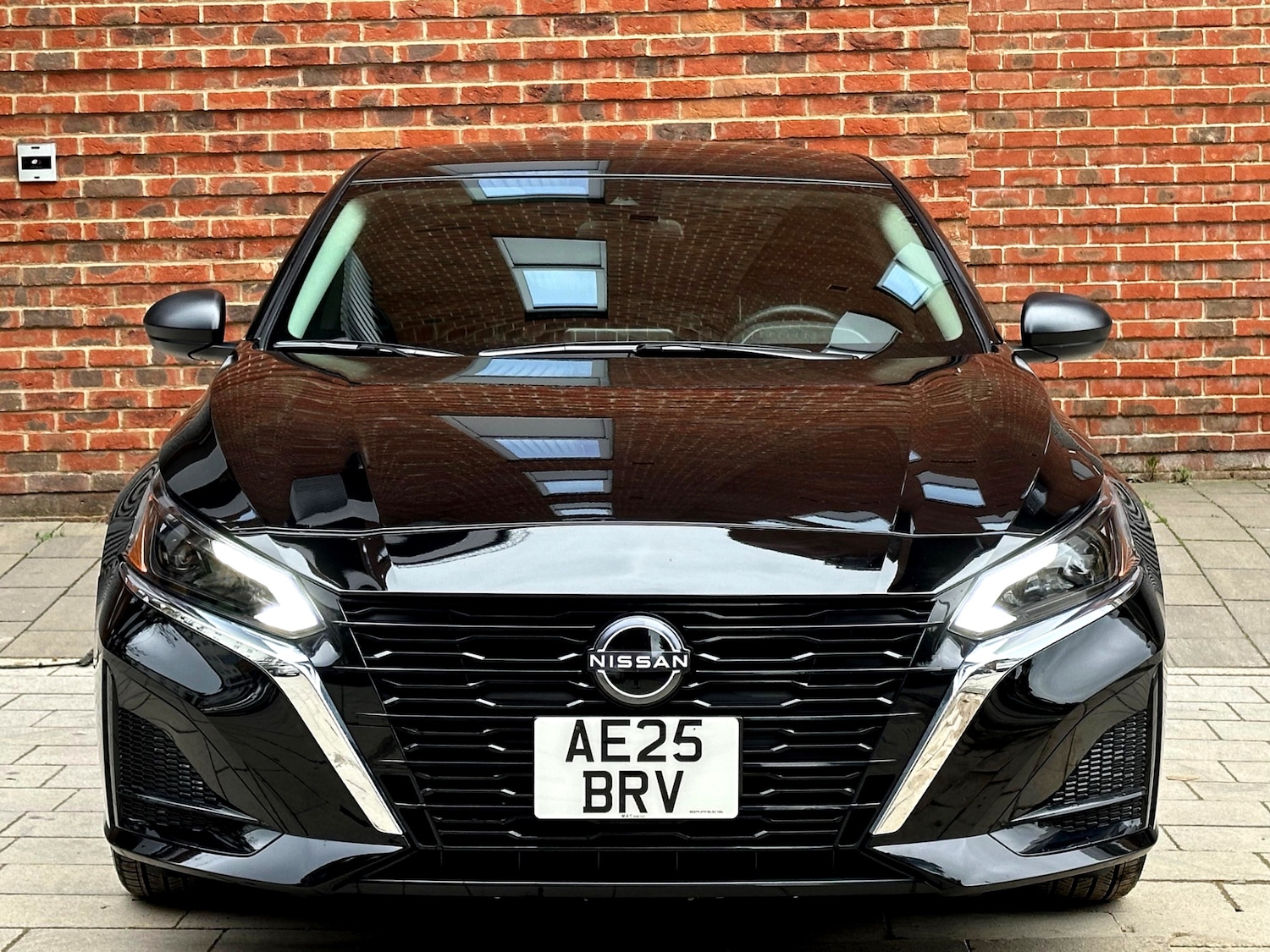 Used Nissan Juke 2025 for sale - 75988205: Photo 10