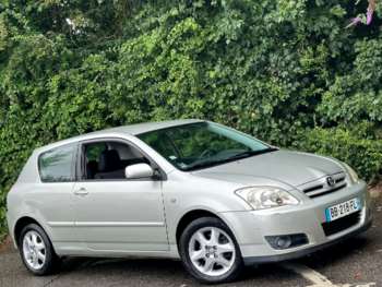 Used Toyota Corolla 2006 for sale - 71569280: Photo