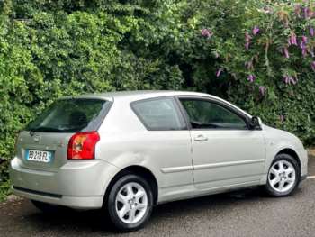 Used Toyota Corolla 2006 for sale - 71569280: Photo