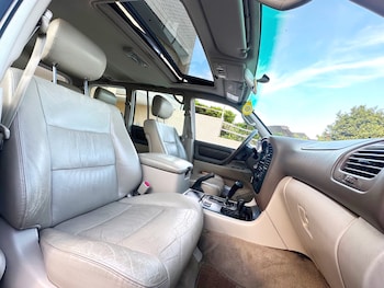 Used Toyota Land Cruiser 2000 for sale - 79133063: Photo