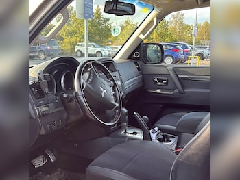 Used Mitsubishi Shogun 2007 for sale - 77270796: Photo