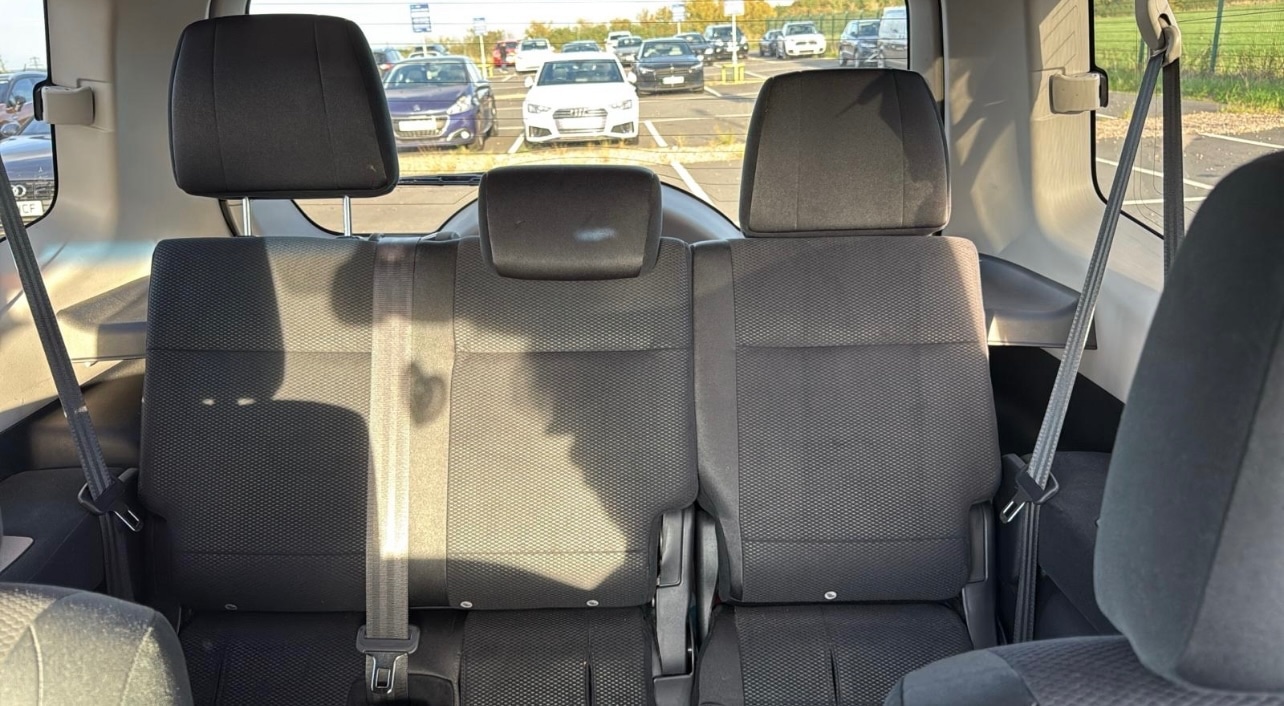 Used Mitsubishi Shogun 2007 for sale - 77270796: Photo 7