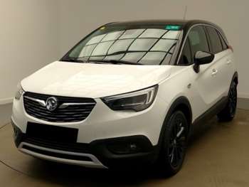 2020 - 1.2T [110] Elite Nav 5dr [Start Stop] Auto