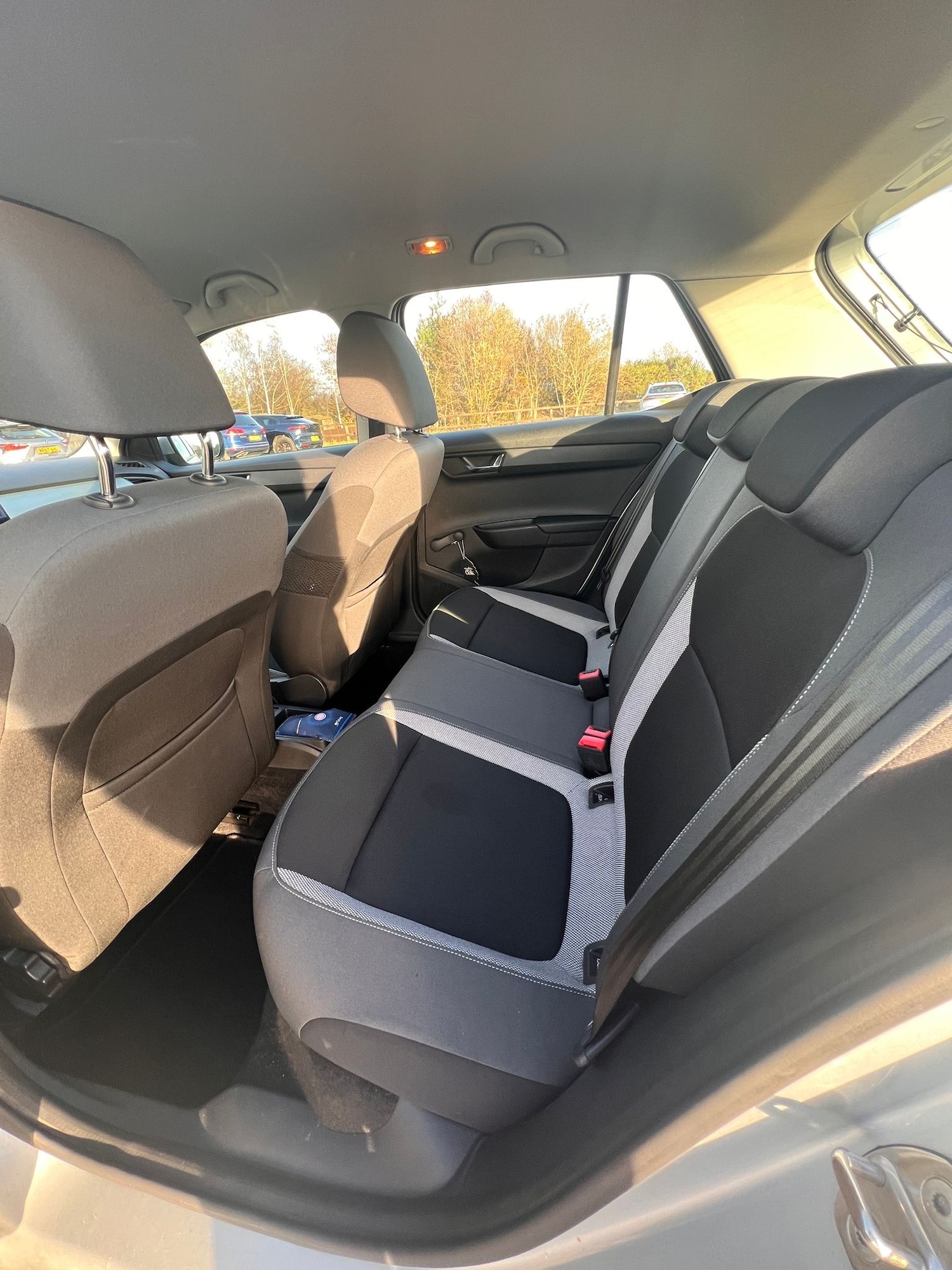 Used Skoda Fabia 2021 for sale - 76935419: Photo 6