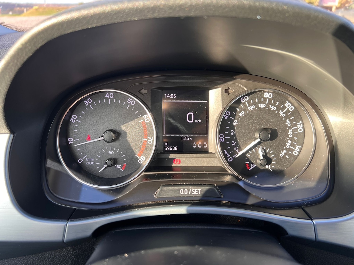 Used Skoda Fabia 2021 for sale - 76935419: Photo 8