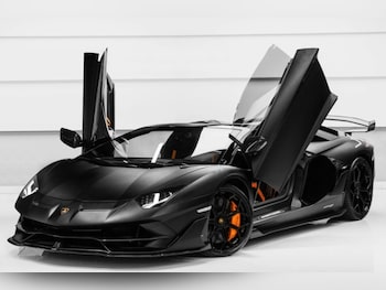 Used Lamborghini Aventador 2020 for sale - 78479255: Photo