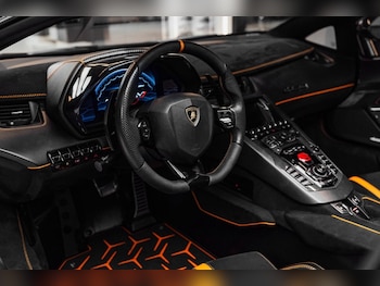 Used Lamborghini Aventador 2020 for sale - 78479255: Photo