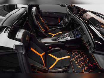 Used Lamborghini Aventador 2020 for sale - 78479255: Photo
