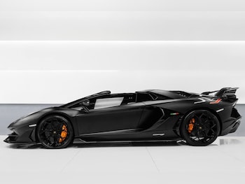 Used Lamborghini Aventador 2020 for sale - 78479255: Photo