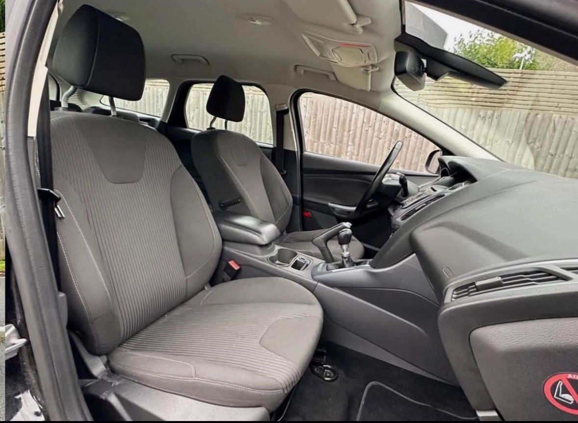 Used Ford Focus for sale - 76979801: Photo 4