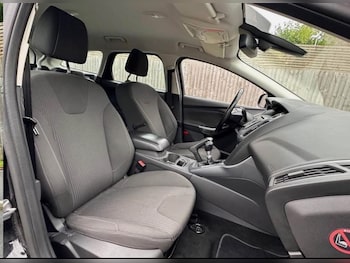 Used Ford Focus undefined for sale - 76979801: Photo