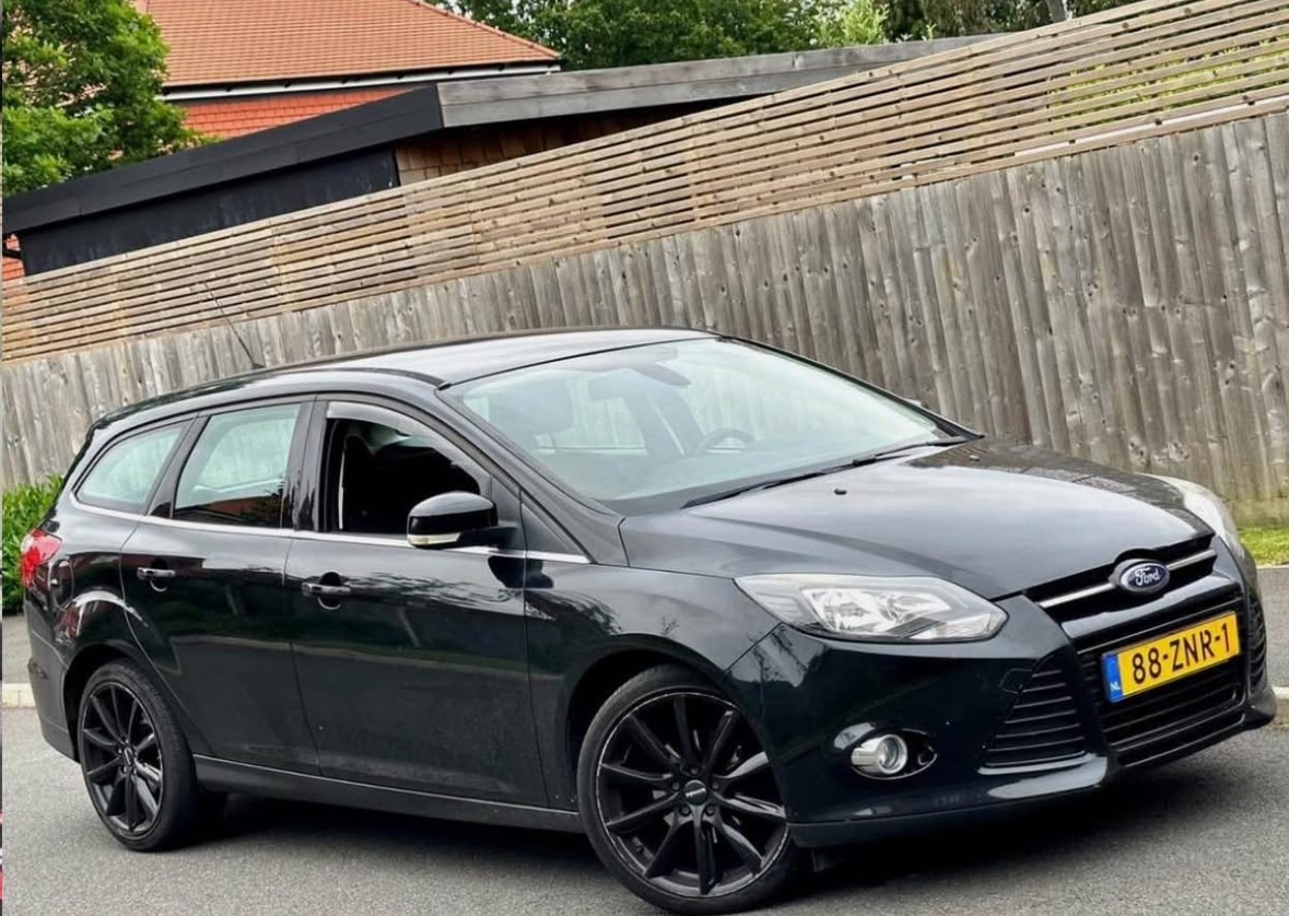 Used Ford Focus for sale - 76979801: Photo 5