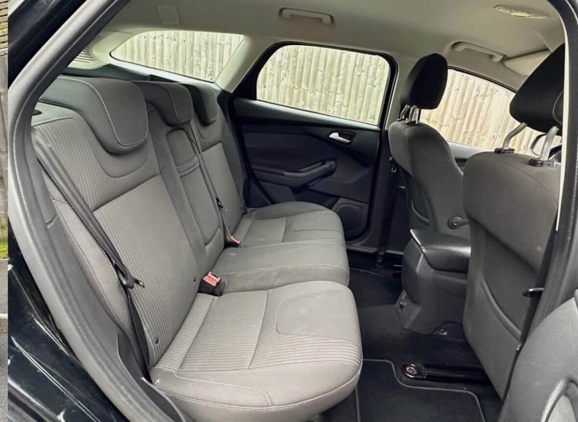 Used Ford Focus for sale - 76979801: Photo 6