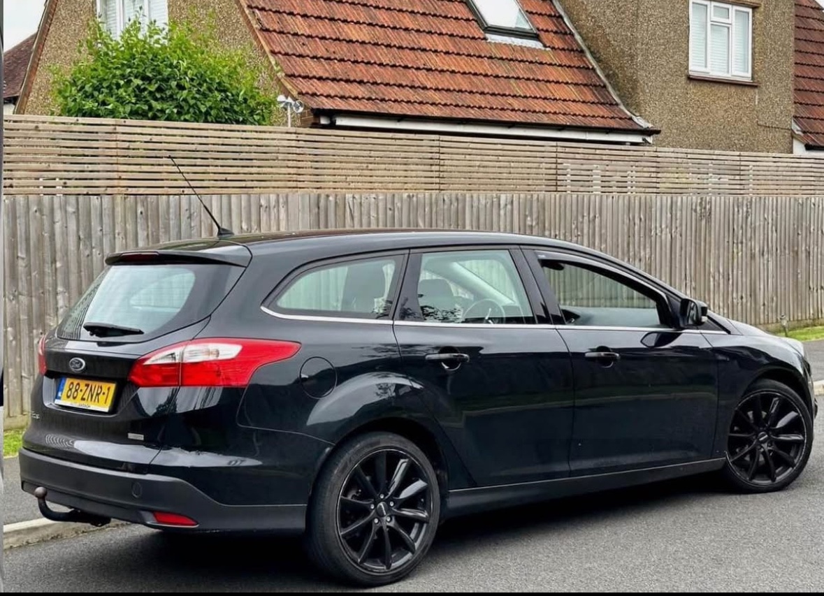 Used Ford Focus for sale - 76979801: Photo 7