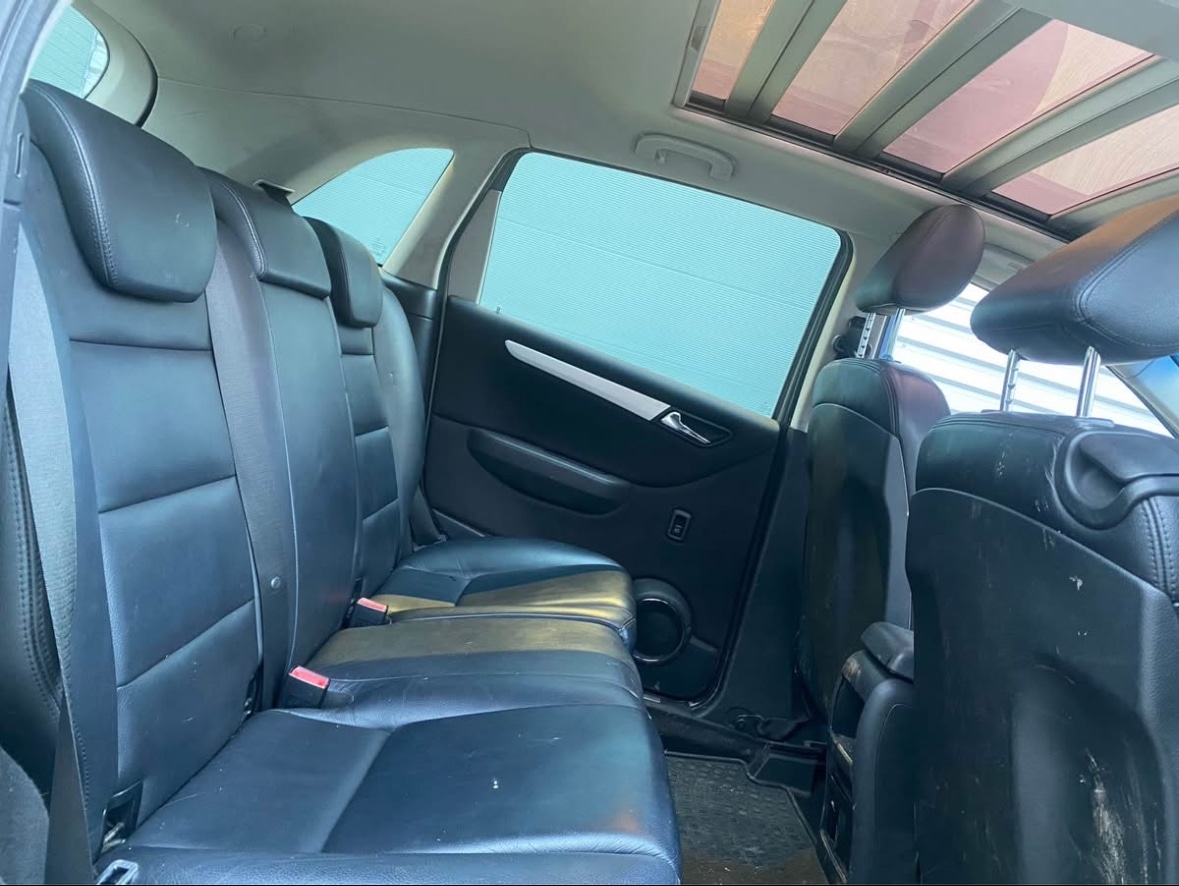 Used Mercedes-Benz B Class 2017 for sale - 76979883: Photo 7