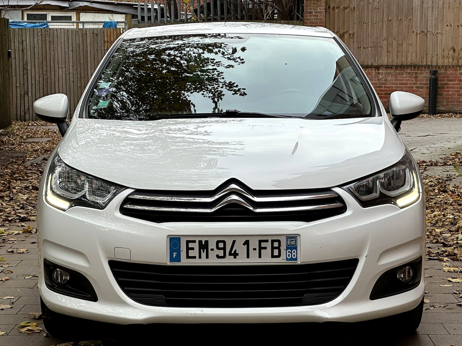 Used Citroen C4 2017 for sale - 76477406: Photo 10