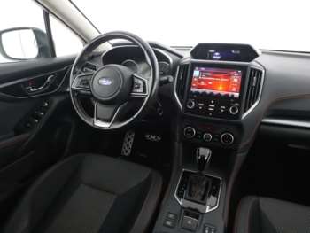 Used Subaru XV 2020 for sale - 74466397: Photo