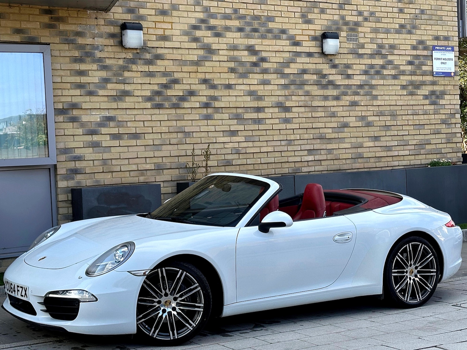 Used Porsche 911 2015 for sale - 76251509: Photo 1
