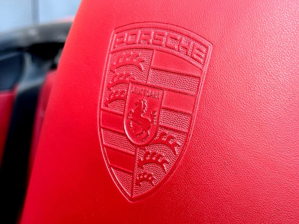 Used Porsche 911 2015 for sale - 76251509: Photo 10