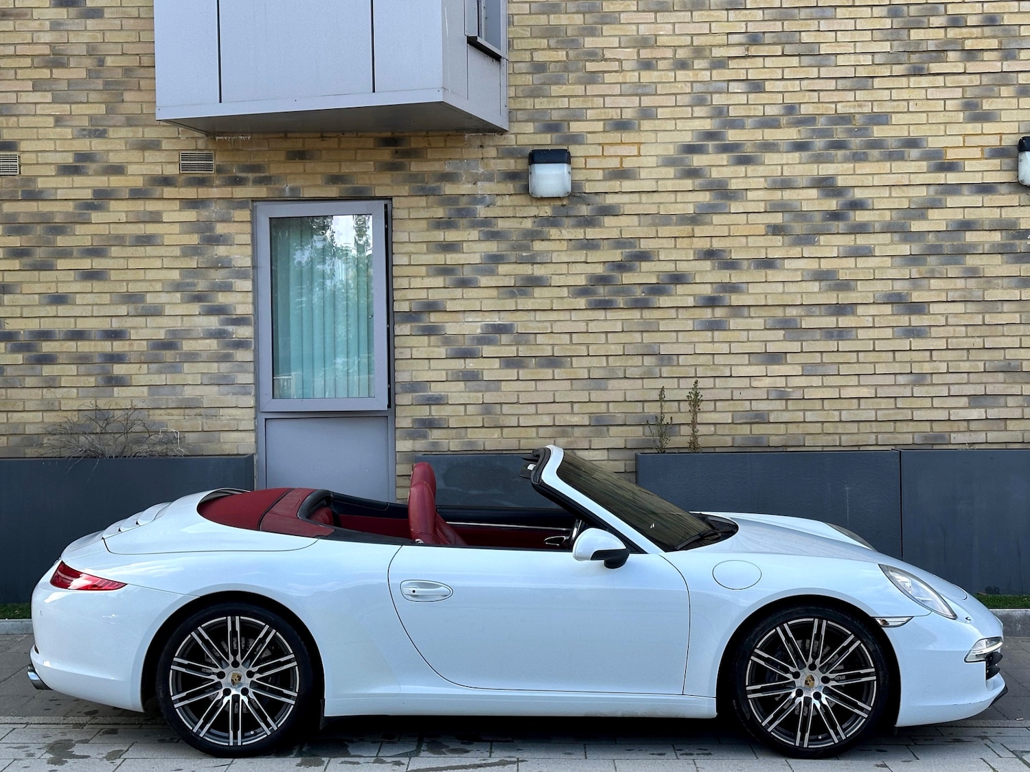 Used Porsche 911 2015 for sale - 76251509: Photo 11